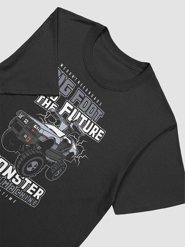 Future Monster Time Machine Tee product image (2)