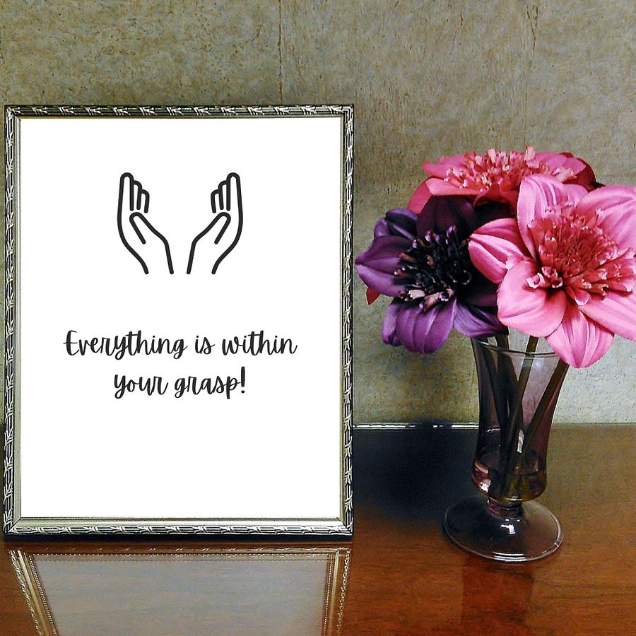 Digital Wall Art, 
