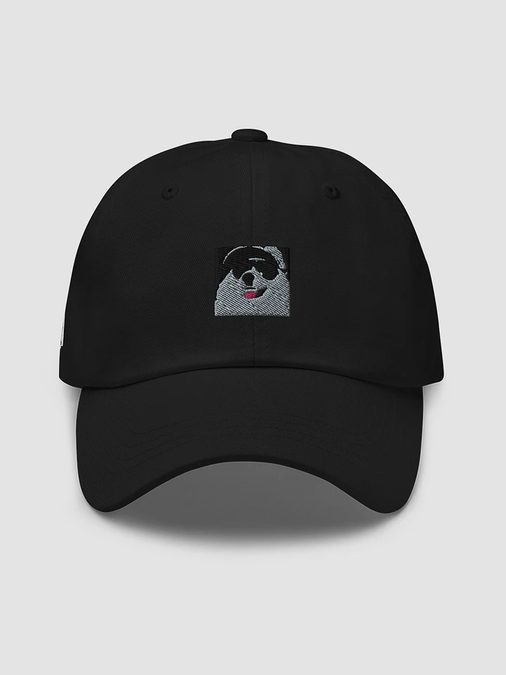 little guy dad hat product image (1)