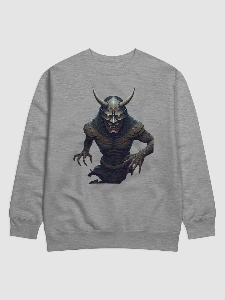 Unisex Graphic Sweatshirt product image (7)