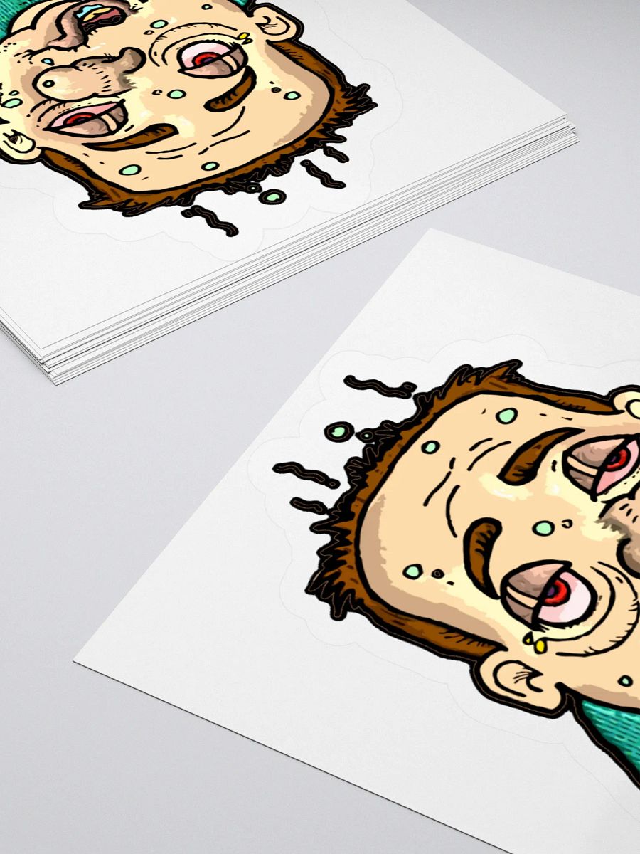 TIMMY ILL FIGURE product image (10)
