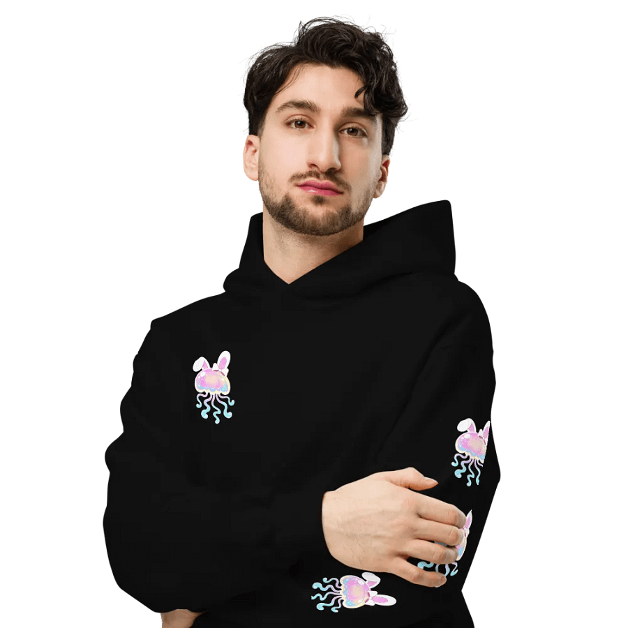 JellyBunny Hoodie product image (6)