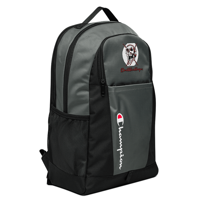 Champion Backpack product image (1)
