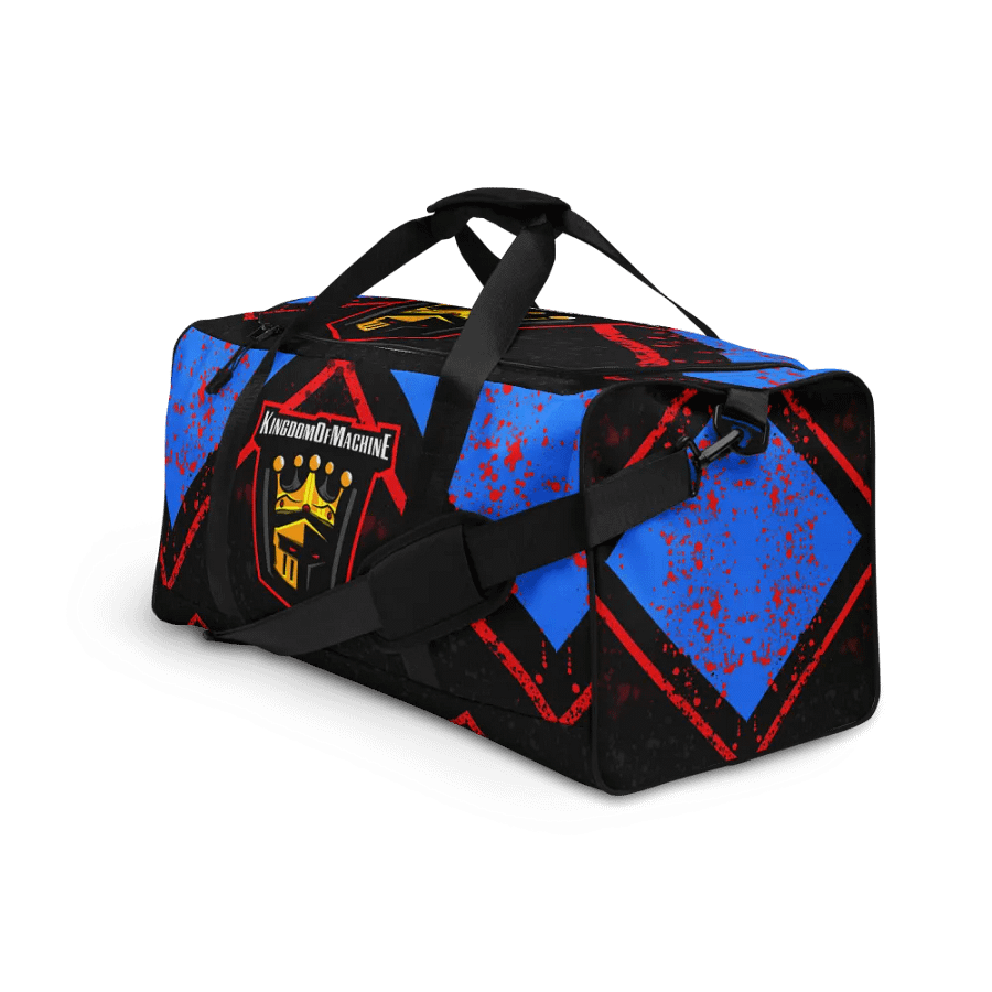E-sport Duffel bag product image (4)
