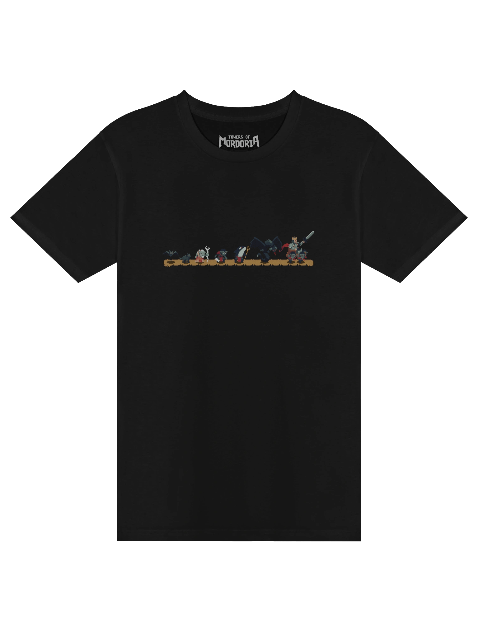 Boss Tee product image (3)