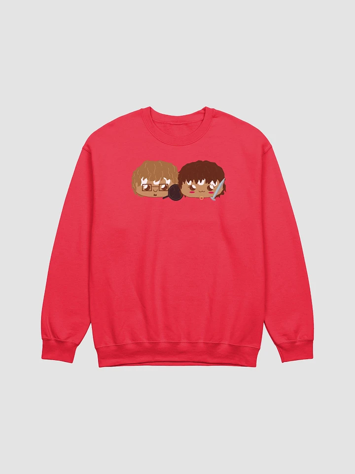 Sam and Frodo Cinebuns Sweatshirt product image (2)