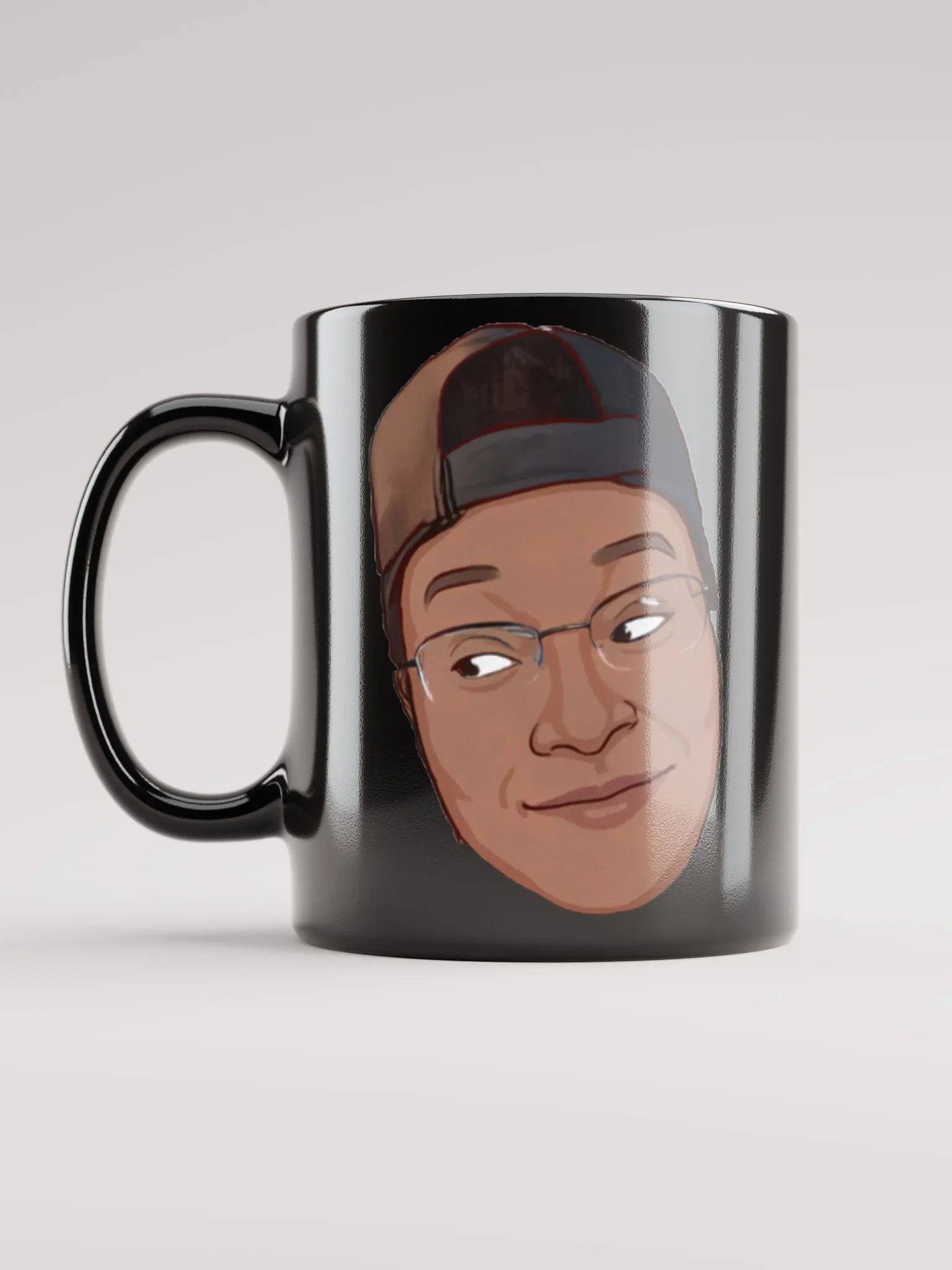 Do You Know? Mug product image (1)