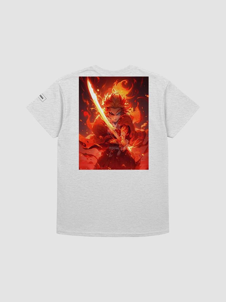 B.T.T × Demon Slayer Rengonku Tee product image (22)