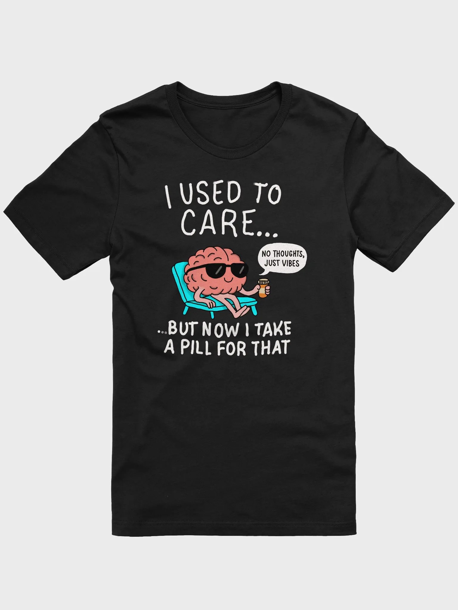 i used to care... product image (1)
