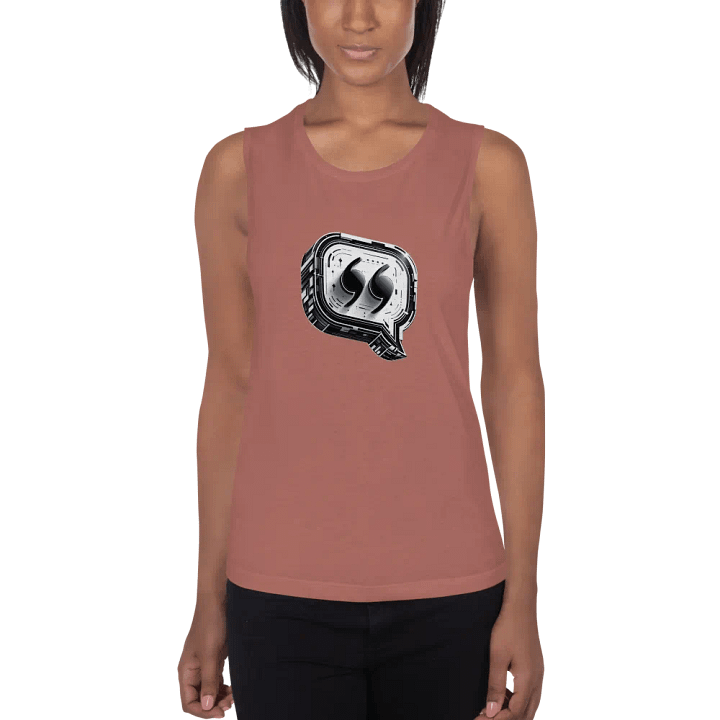 Quotes Tank product image (1)