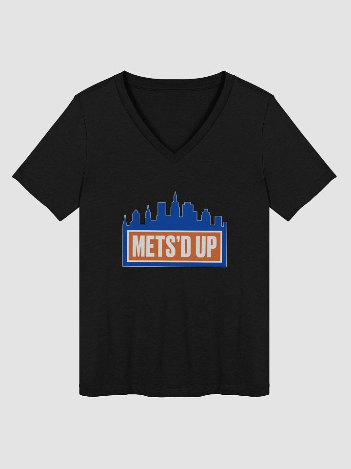 Women's V-Neck T-Shirt product image (8)