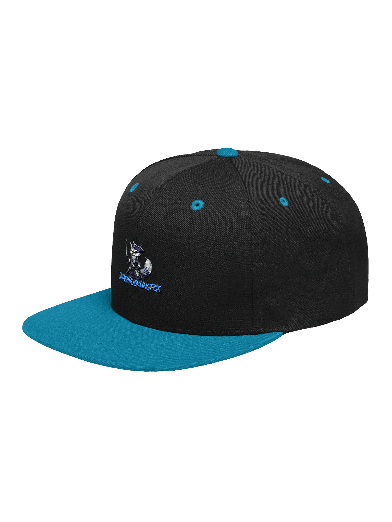 Official Swashbucklingfox Snapback product image (3)