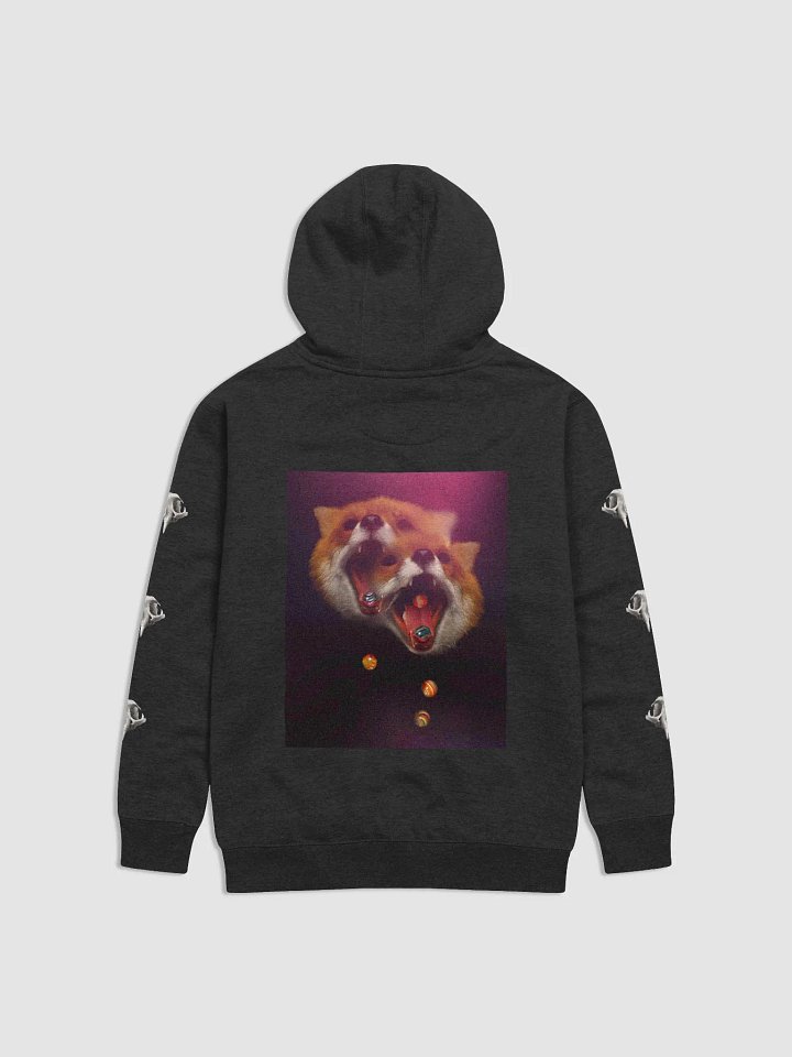 Lost My Marbles Hoodie product image (1)