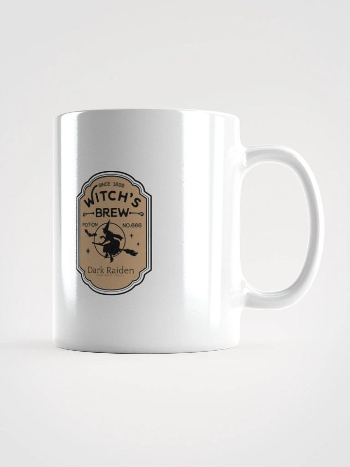Witch's Brew | Witch Aesthetic Mug product image (1)