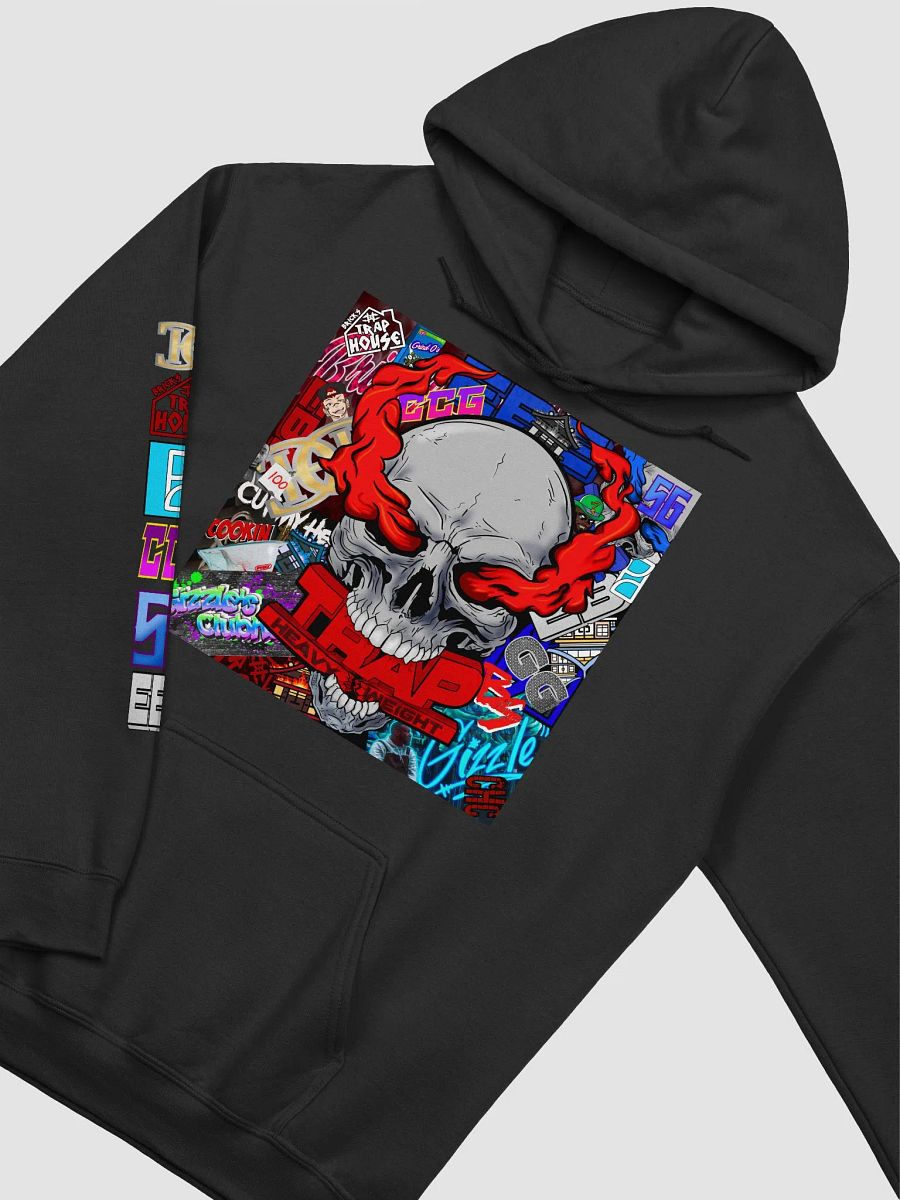 EBE Squad Up Sticker Alt Hoodie product image (3)