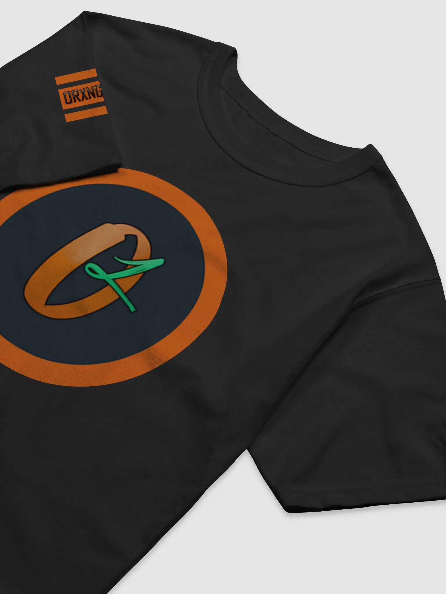 OrxngeLoLo - Champion Relaxed-Fit T-Shirt product image (3)