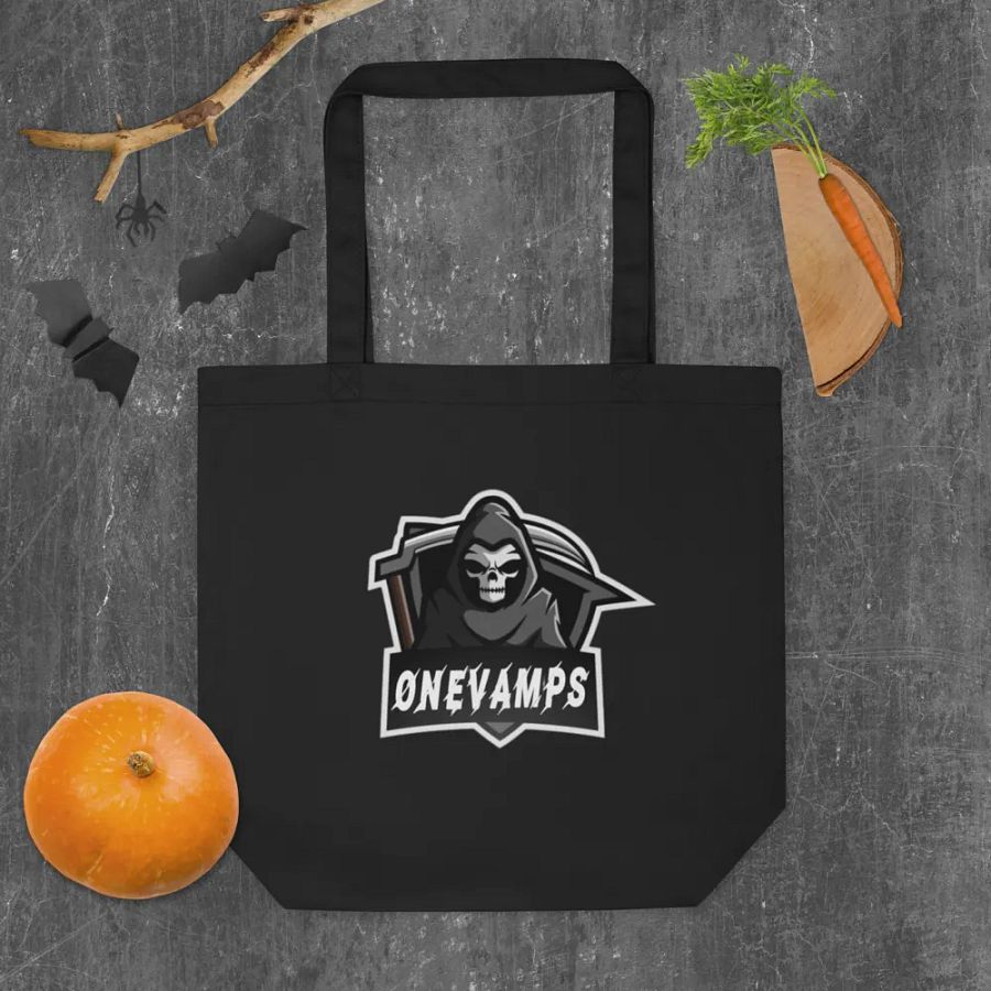 Eco-Friendly Tote Bag OneVamps product image (17)