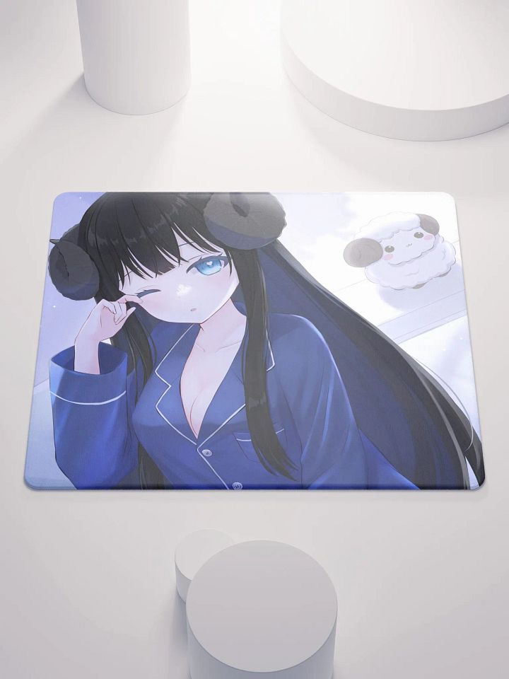 Sleepy HUGE Gaming Mousepad product image (1)