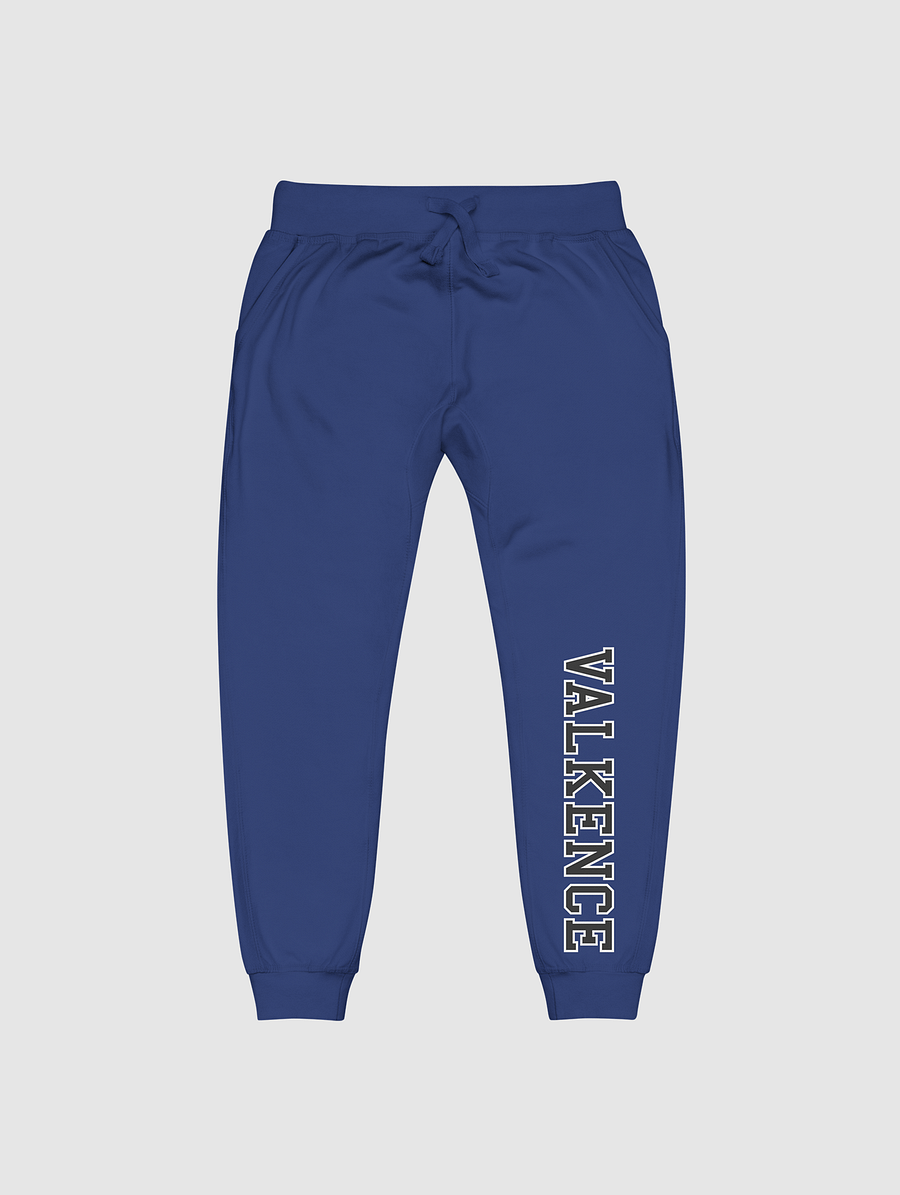 Varsity Sweatpants product image (1)