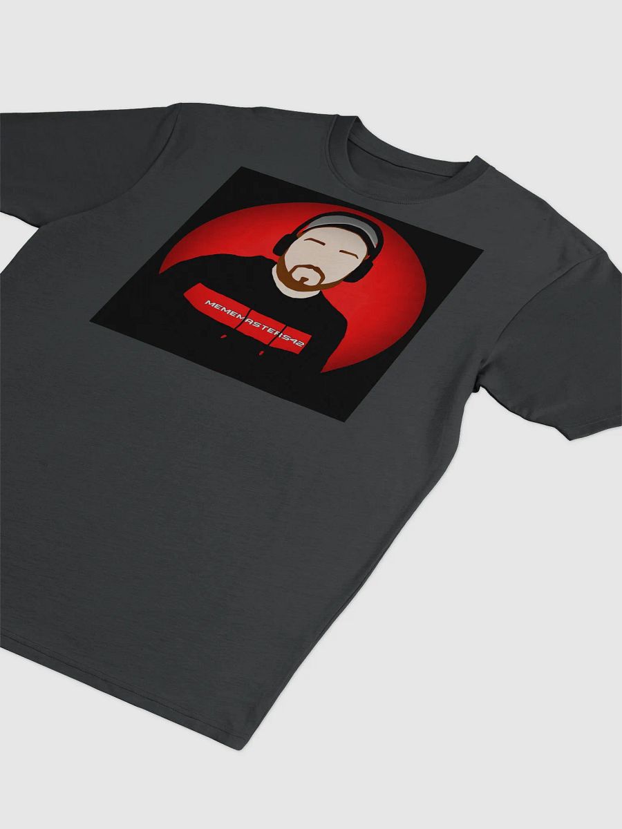 T-Shirt product image (3)