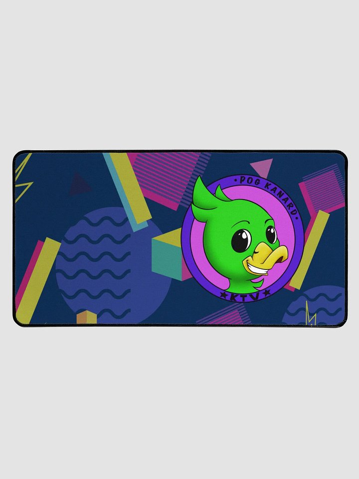 Desk Mat Pog Kanard product image (1)