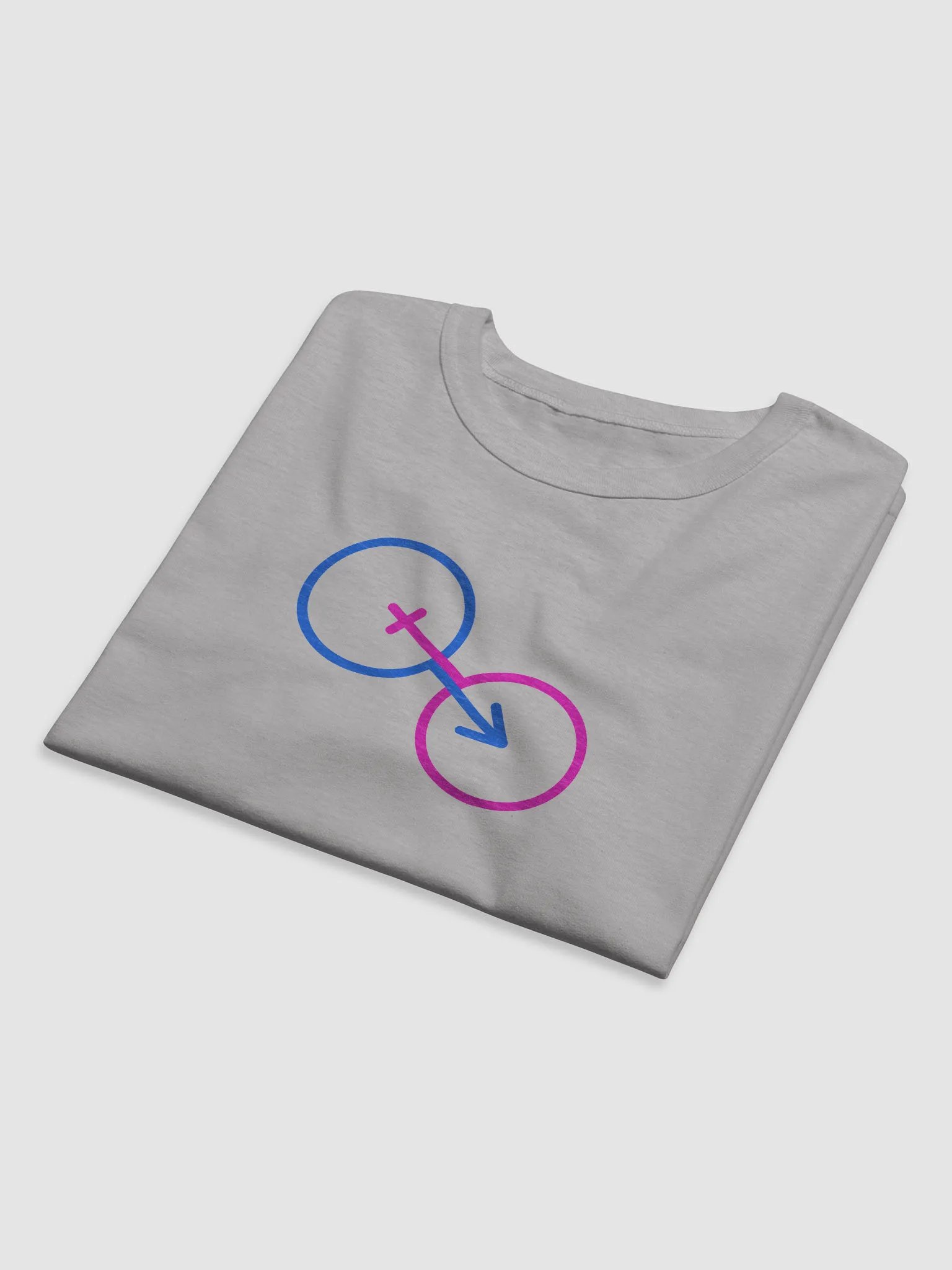 Unified Values Comfort Tee product image (6)