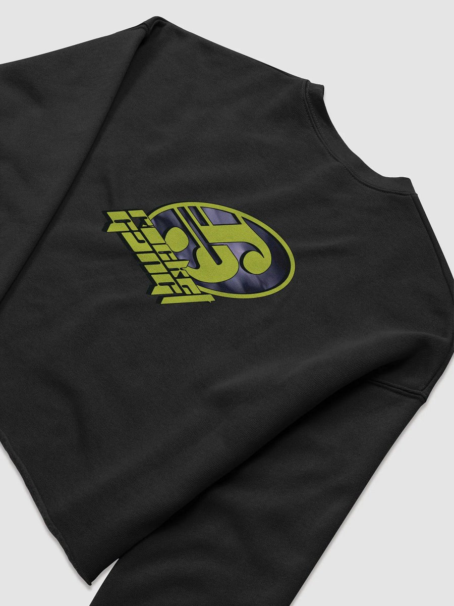 Woogity Woogity Woogity Crop Sweatshirt product image (17)