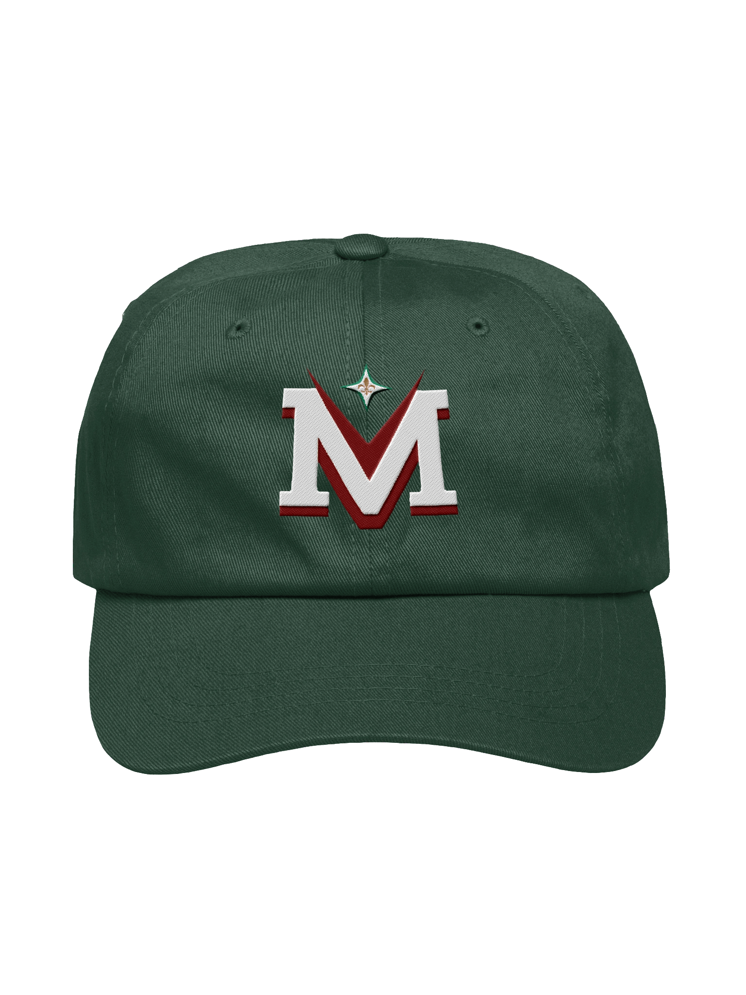 Montreal Voyageurs Ballcap product image (1)