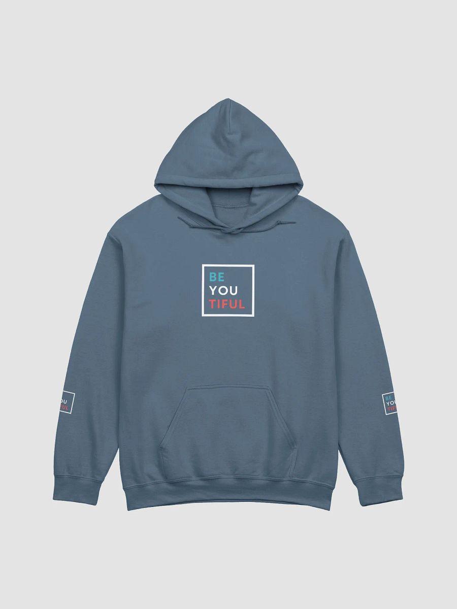 'BE YOU TIFUL' Hoodie product image (69)