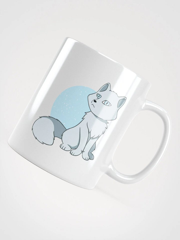 Arctic Fox Mug product image (1)