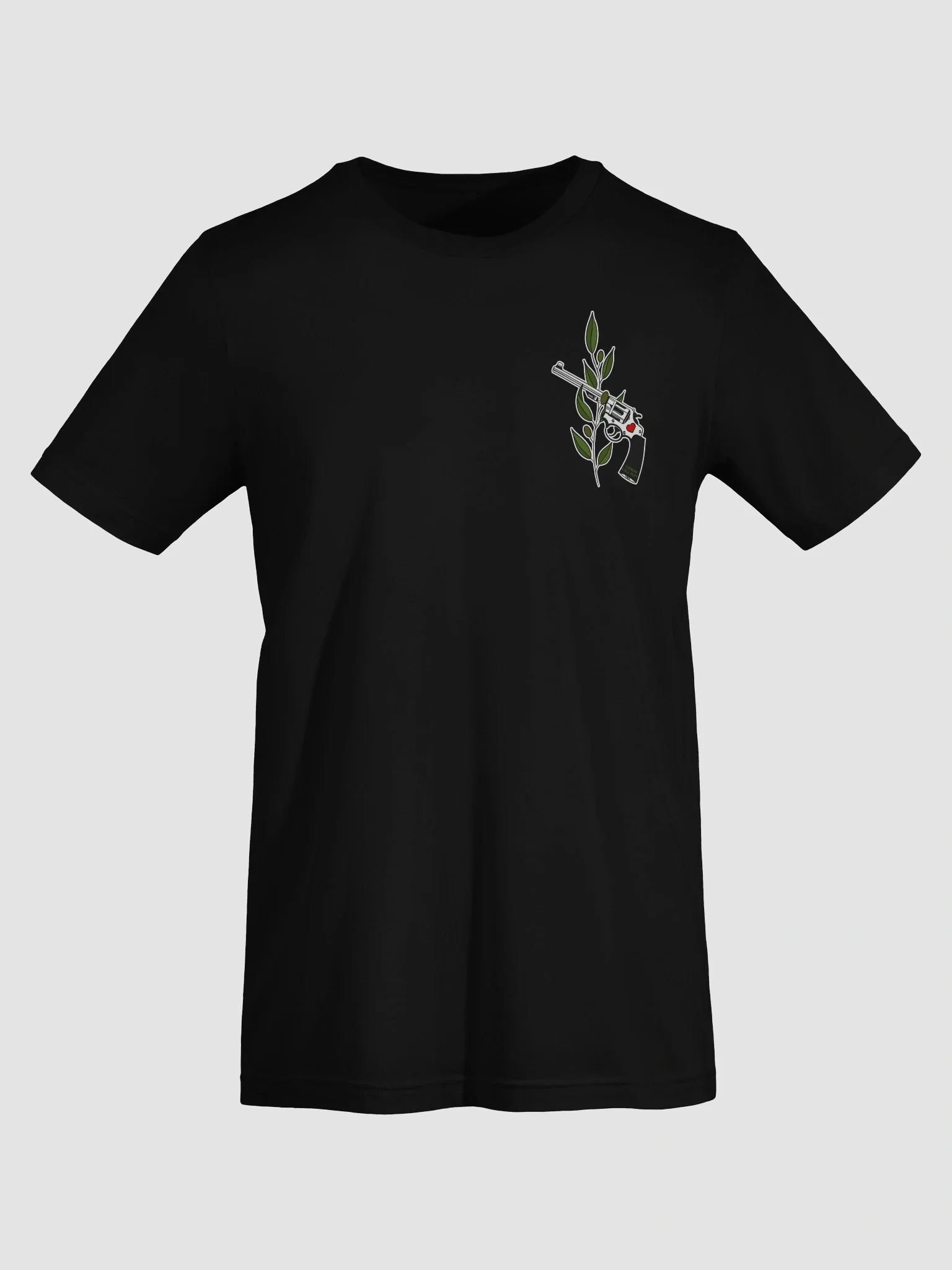 Tristano saving you t-shirt 2 product image (45)