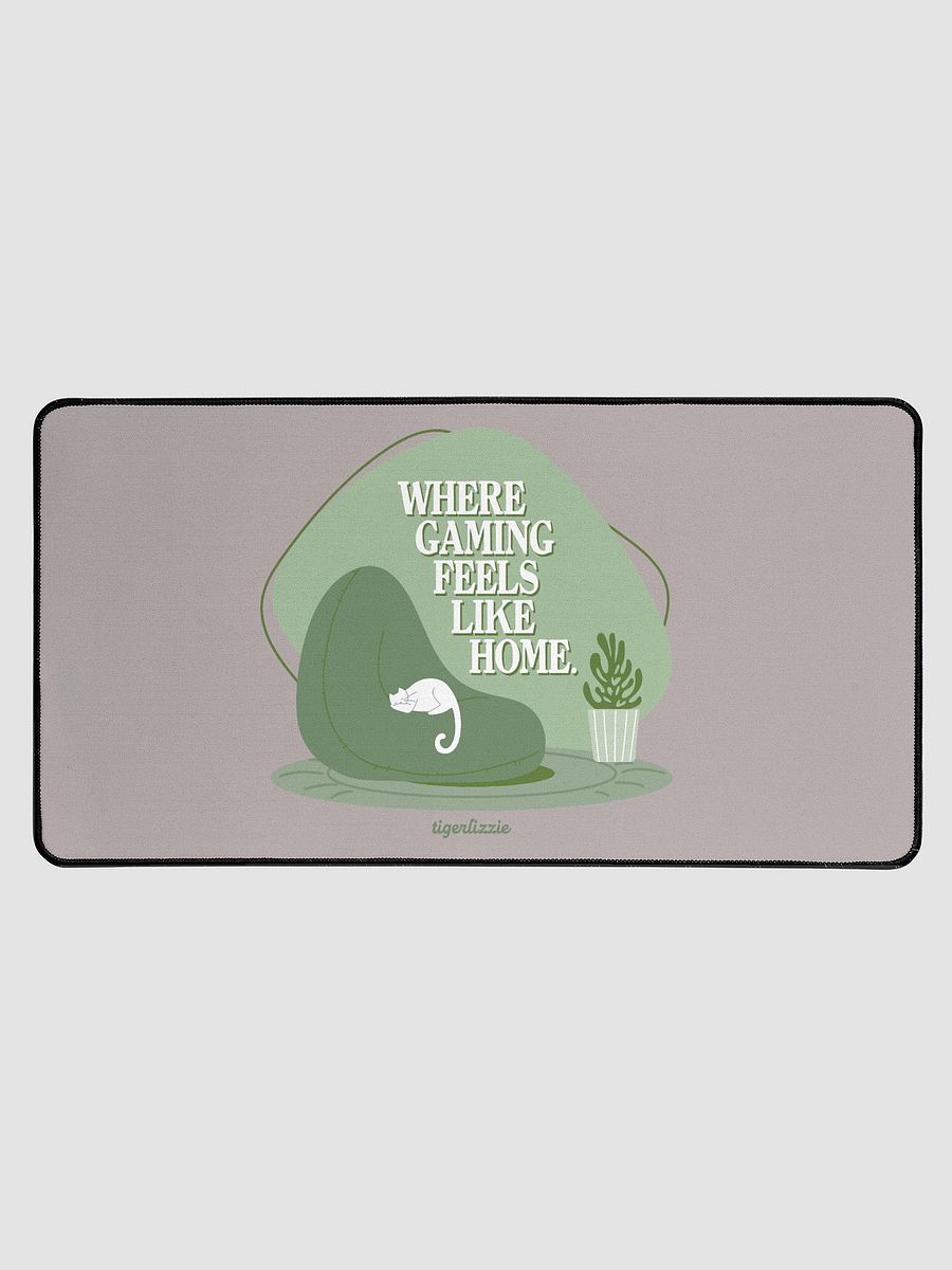 Feels Like Home Mousepad product image (1)