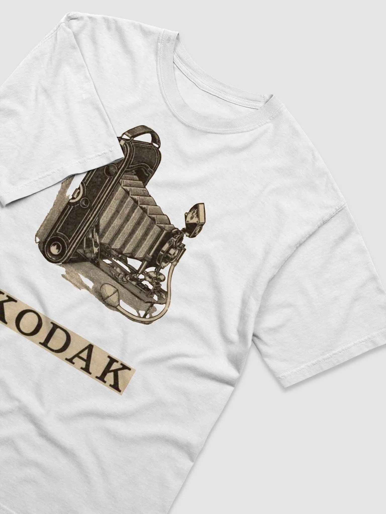 Kodak Sepia Vintage Ad product image (3)