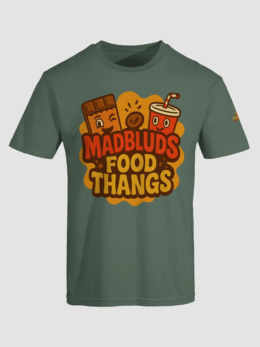 Madbluds Food Thangs product image (5)