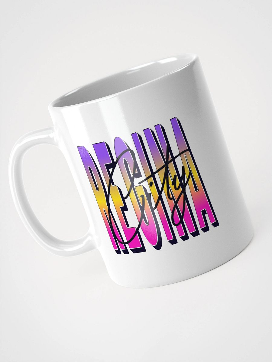 Regina City Gradient High City Mug product image (2)