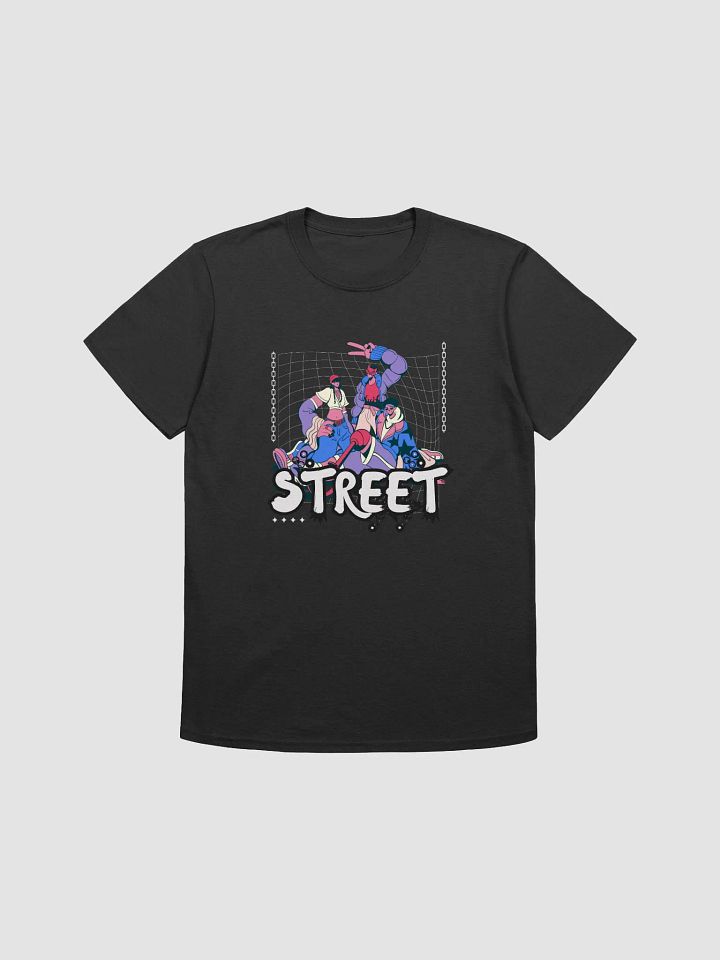 Urban Vibes T-Shirt product image (6)