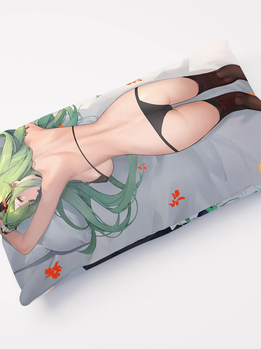 Spicy Personal Pillow product image (5)