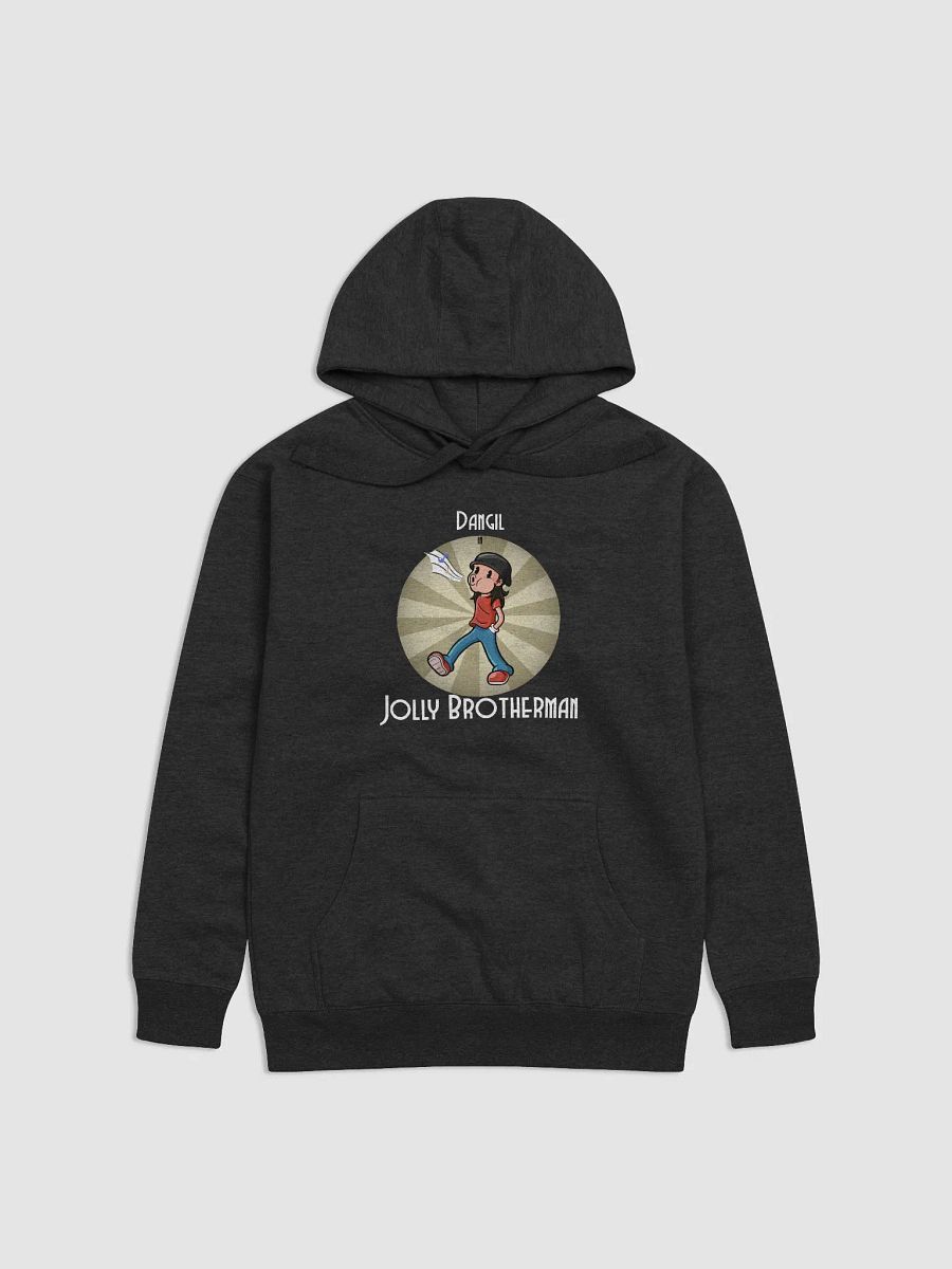 Jolly Brotherman (Hoodie) product image (3)