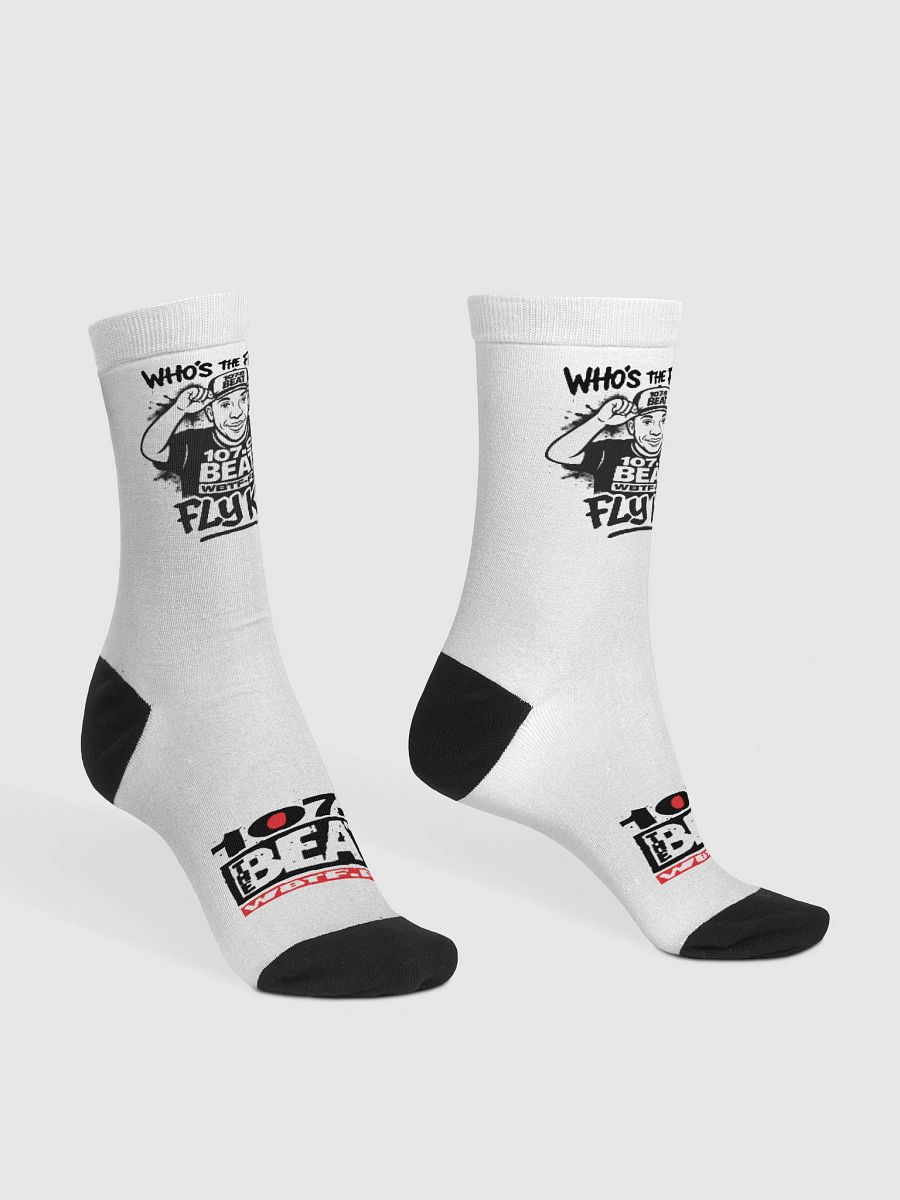 Fly KP Socks product image (3)