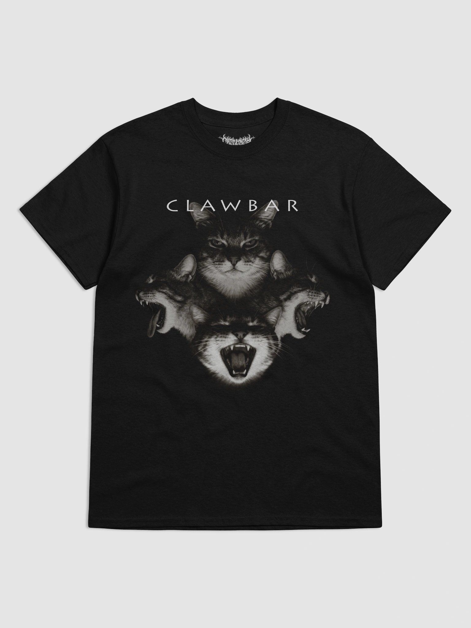 CLAWBAR TEE product image (5)