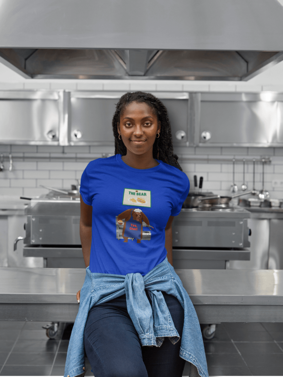 THE BEAR - TEE product image (5)