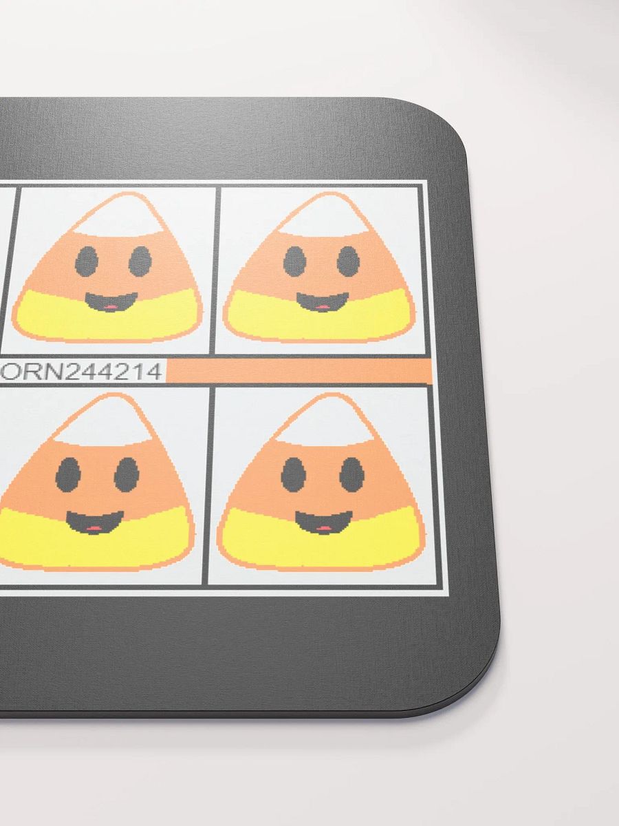 CANDY - Mouse Pad product image (5)