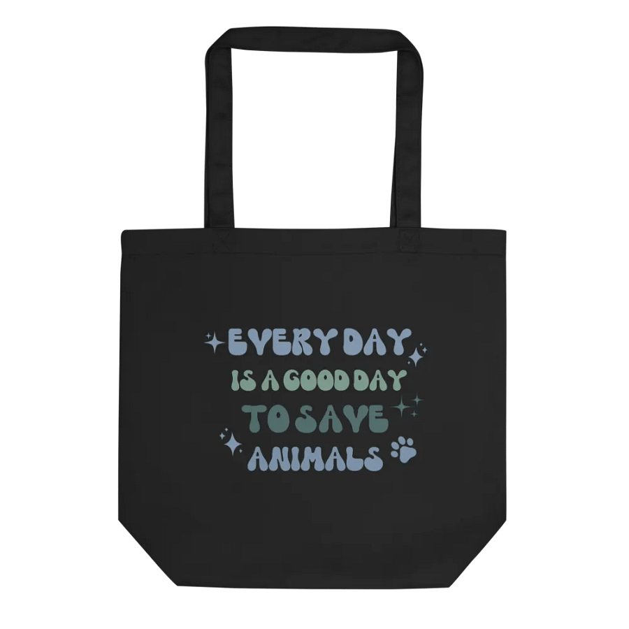 "In my vet tech era" bag product image (3)