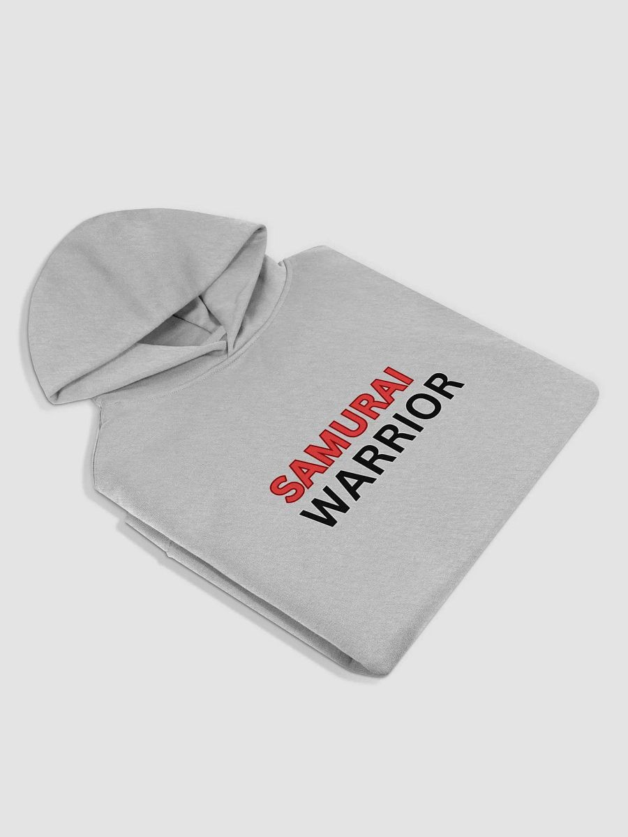 Cozy Comfort Oversized Hoodie product image (8)