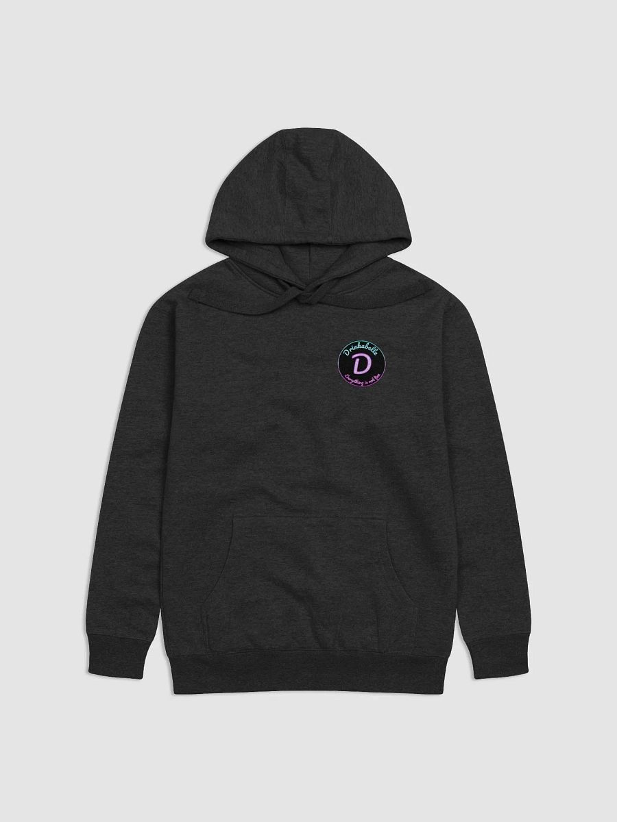 Ghost - Hoody product image (2)