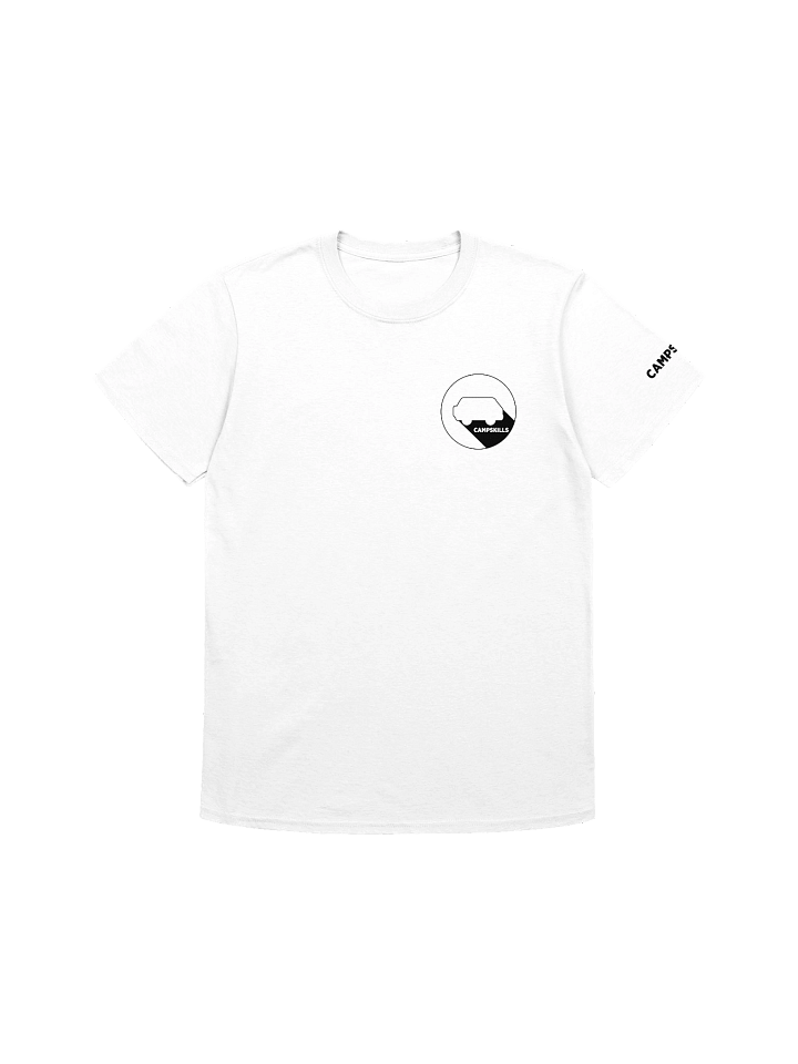 Campskills Logo T product image (1)