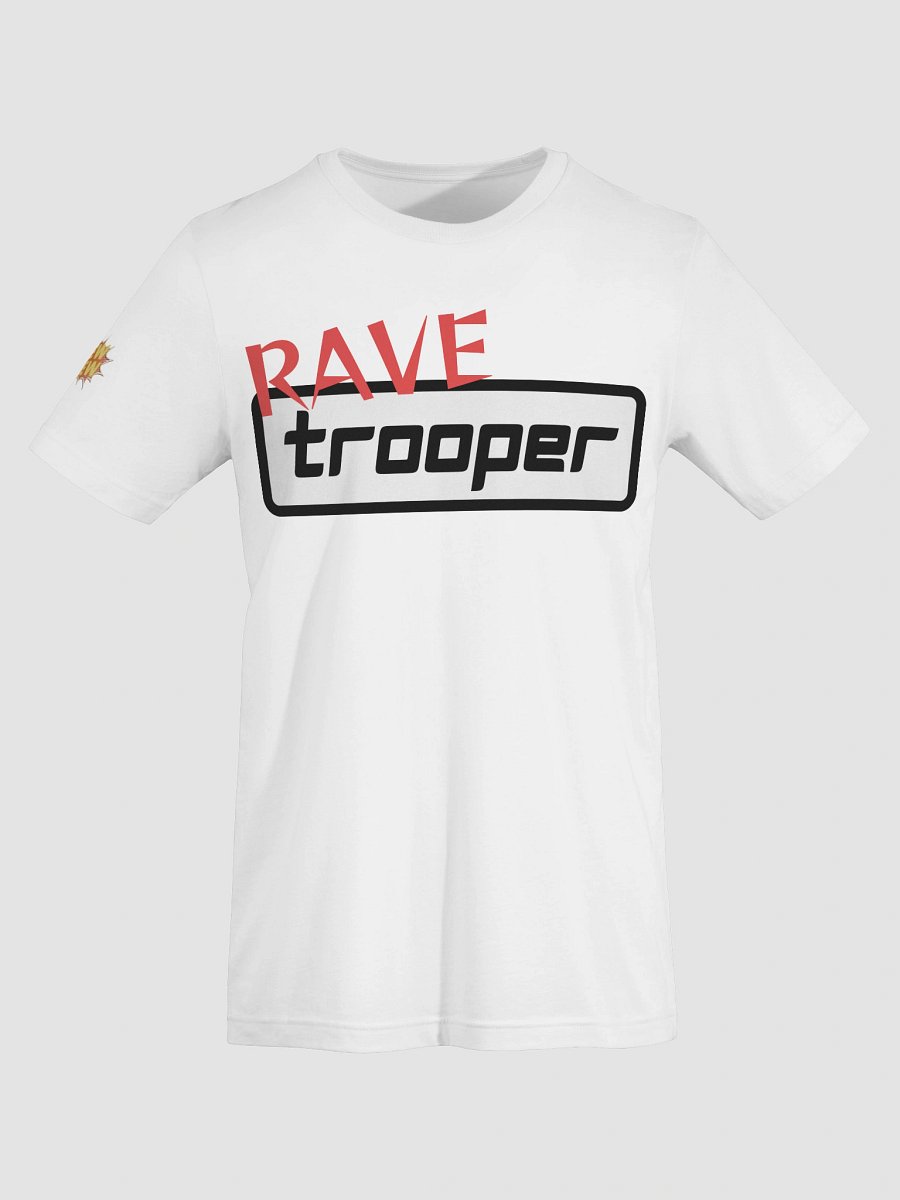 basic trooper tee women's cut product image (7)