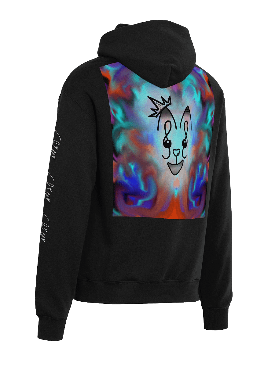 Der Chilli Hoodie product image (5)