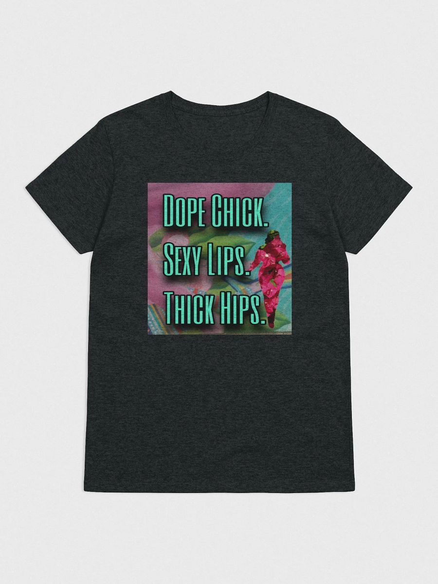 Dope Chick Mural product image (3)