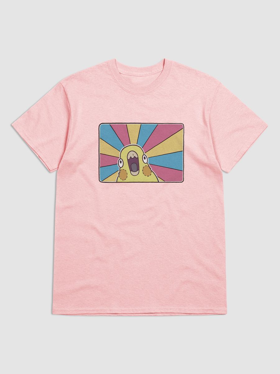 t-shirt : scream pan product image (1)